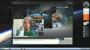 How to Live Stream to Twitch using XSplit