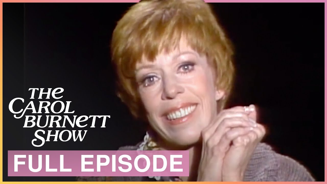 Carol Show Final