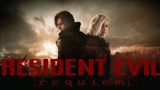 Resident Evil Requiem Part 5: Rescue EMILY