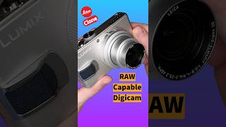RAW capable 2006 Digicam #camera #digicam