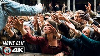 Hamnet’s Final Scene Is an Acting Masterclass (4K)