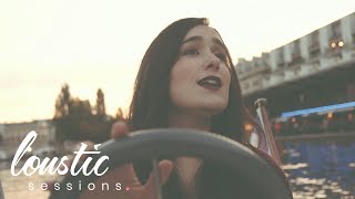 ARLEY | Release | Loustic Sessions