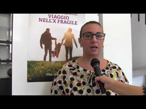 Video: Nella sindrome della x fragile?