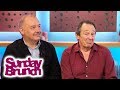 Bob Mortimer & Paul Whitehouse Just Having a Chat About Fishing | Sunday Brunch