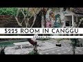 BALI ON A BUDGET – THIS ROOM COSTS ONLY $225 A MONTH! | DIGITAL NOMAD IN BALI