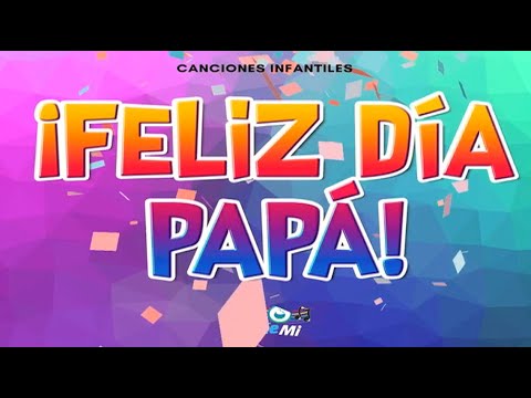 Oye Papá | Canciones Infantiles Para Papá | Día Del Padre | Música Doriemi  - YouTube