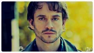 Will Graham Hannibal I Know Who I Am