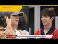 JL Gaspar Impresses Ten & Yangyang With His Live Vocals | Universe League EP 2 | Viu [ENG SUB]