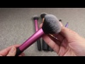 Beginning of video
