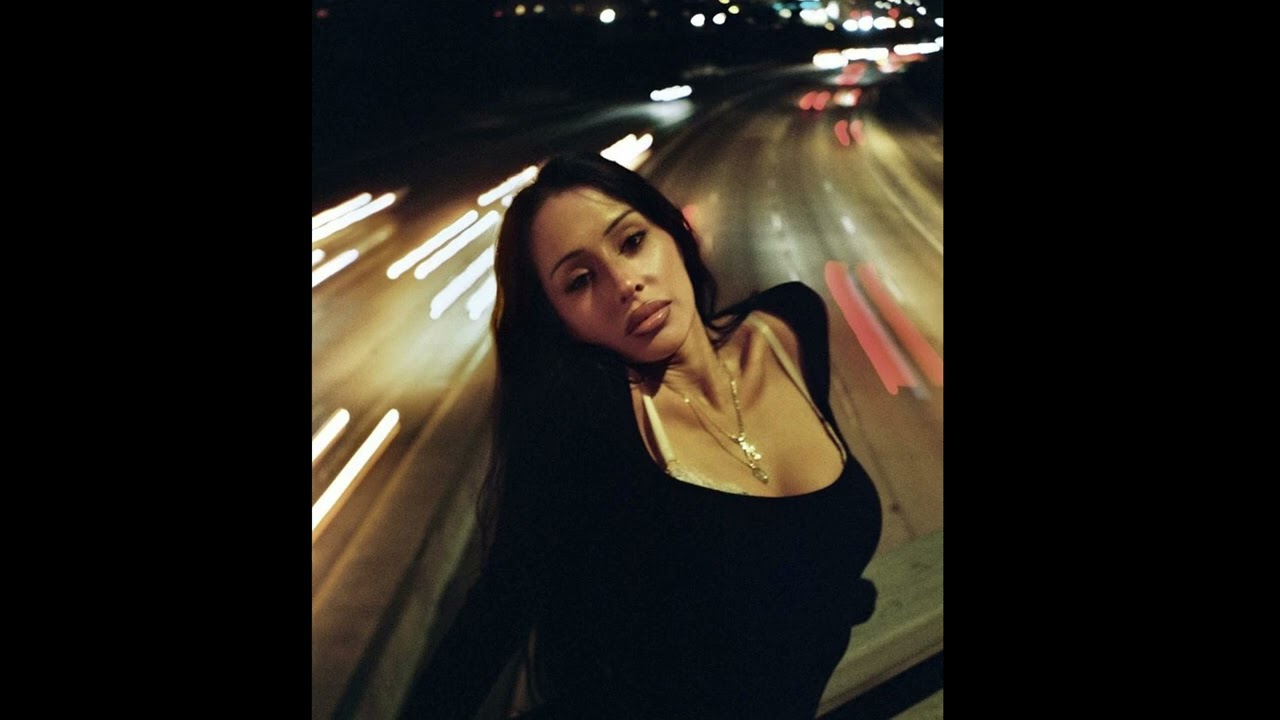 [FREE] Limi x Dark RnB x Drill Type Beat ~ 