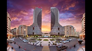 iNci Oran SpA ~ Ankara'nın iNcisi