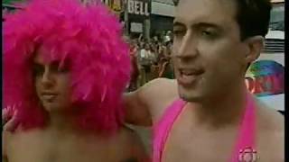 TO Pride Media (circa 1999)