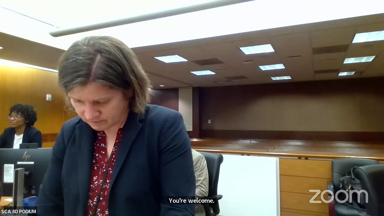 June 7th Crim Trial Calendar Call YouTube June 7th Crim Trial Calendar Call YouTube