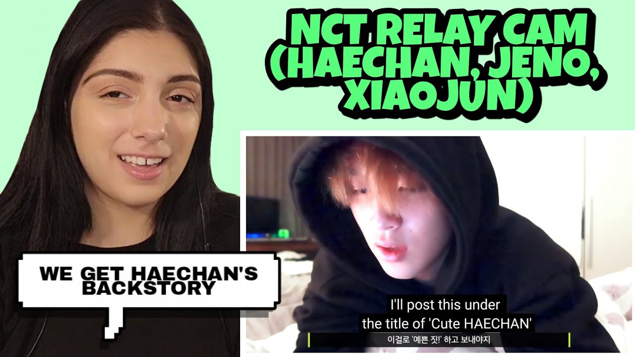 haechan in 2023  Nct, Reaction pictures, K-pop memes