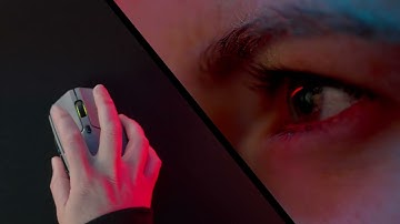 HyperX Pulsefire Haste 2 Pro | 4K Wireless Gaming Mouse