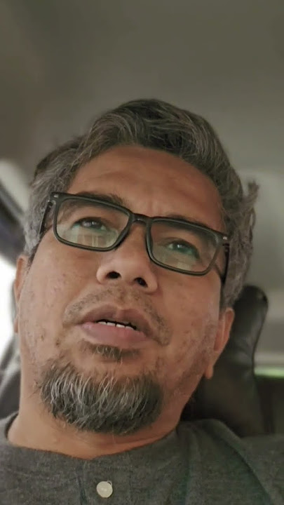 KEENAN NASUTION CAN NO LONGER EAT FROM VIDI ALDIANO'S VOICE