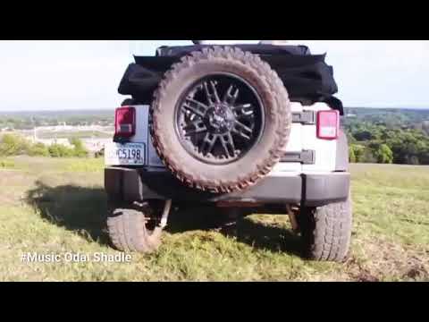 اغنية محلا ركبة الهمر لو ساقته بنية