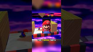 The Game That Changes Difficulty While You Play