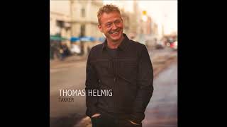 Thomas Helmig - Vi Er De Eneste chords