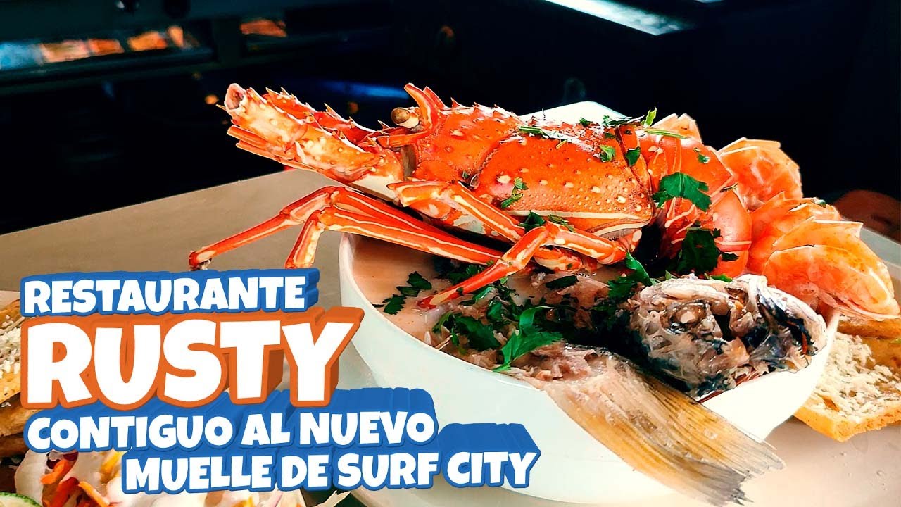 La mariscada Salvadoreña Buena Rica y Barata del Puerto de la libertad La mariscada Salvadoreña Buena Rica y Barata del Puerto de la libertad