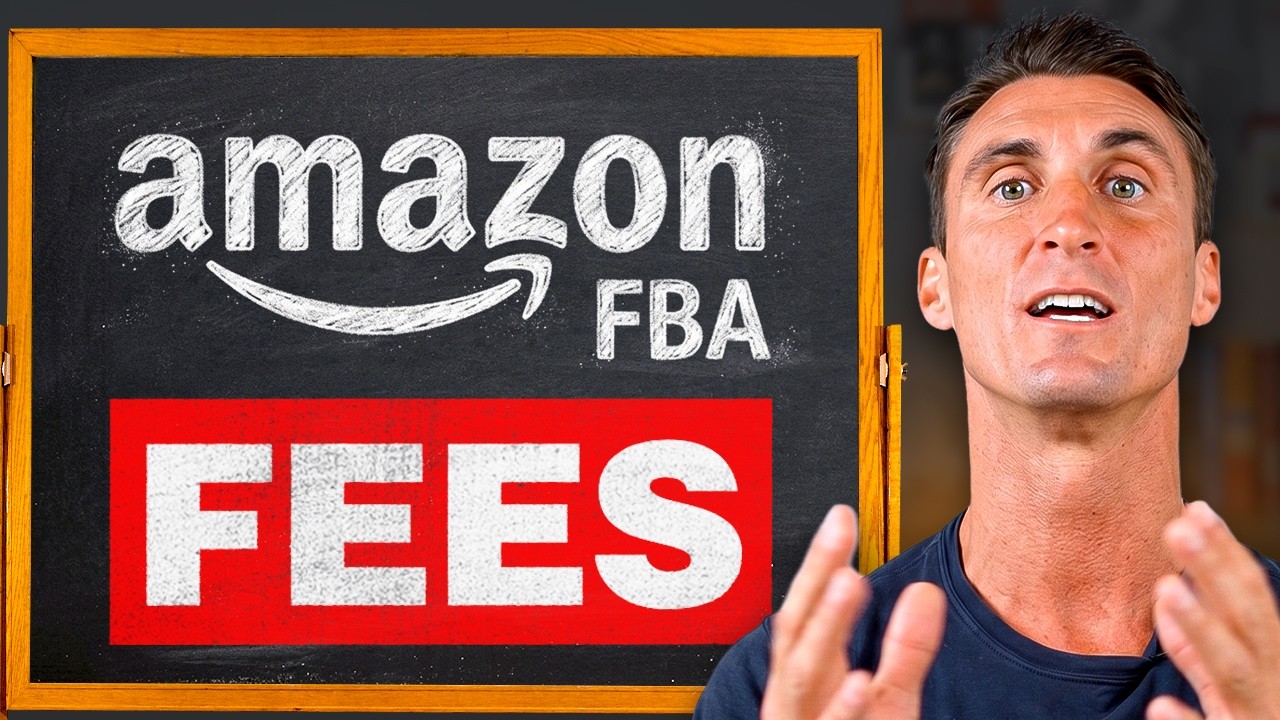 rewrite this title Amazon FBA Fees Explained | 2026 Updated rewrite this title Amazon FBA Fees Explained | 2026 Updated