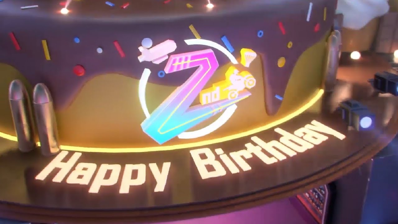 Game For Peace Update 1.13 Official Trailer | PUBG Mobile CN!