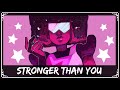 Steven Universe Remix SharaX Stronger Than You Feat Estelle