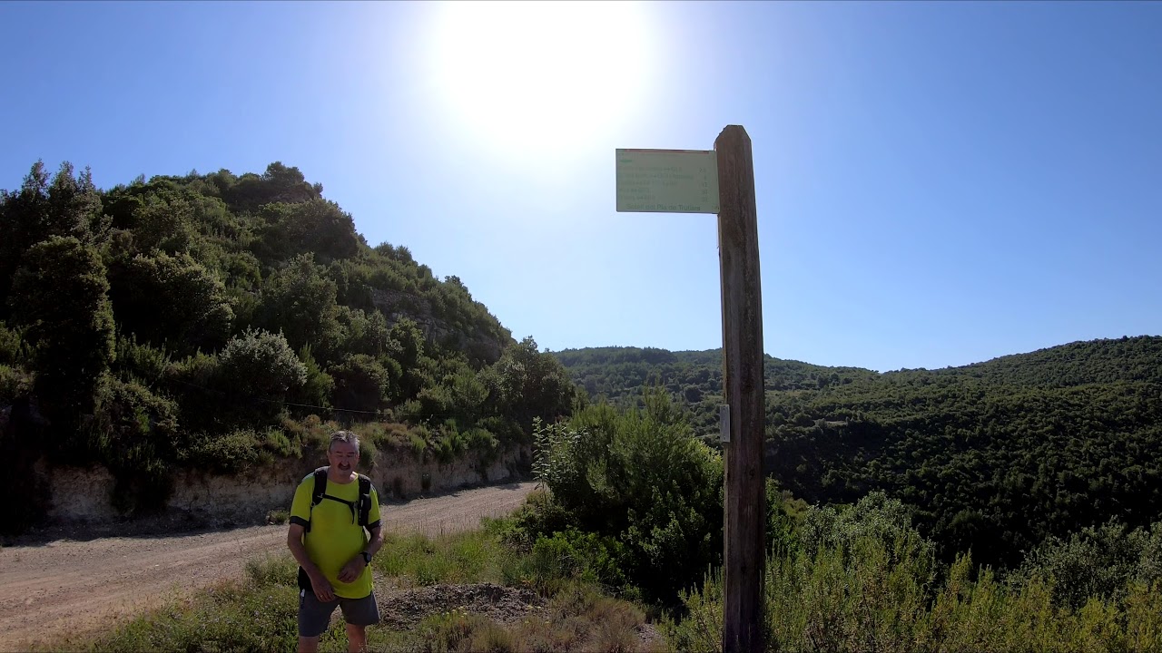 Monistrol de Calders