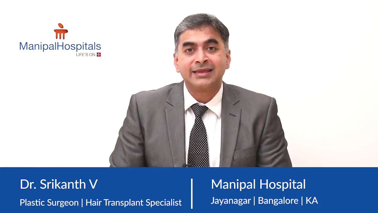 Hair Transplantation An Intro Youtube