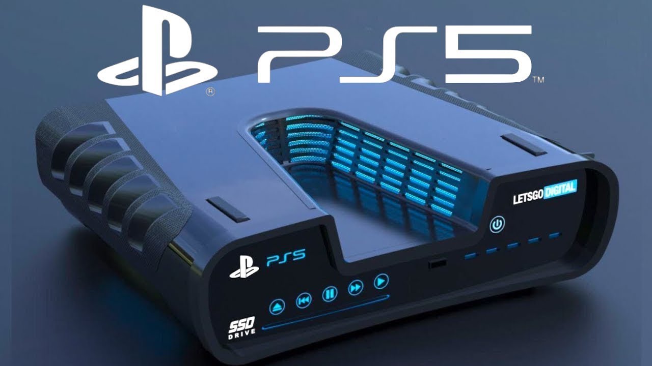 Ahead of the PS5 reveal, we look back at every PlayStation console ...