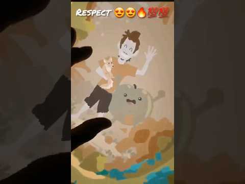 Respect Art 🤯😱 #shorts #ytshorts #viral