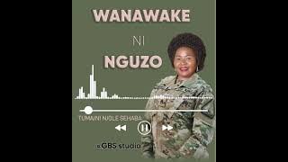 Tumaini Njole Sehaba- Wanawake ni Nguzo