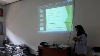Hasna Khairunnisa Pandaya project CALL