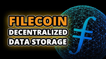 What is Filecoin and How Does it Work? $FIL Cryptocurrency
