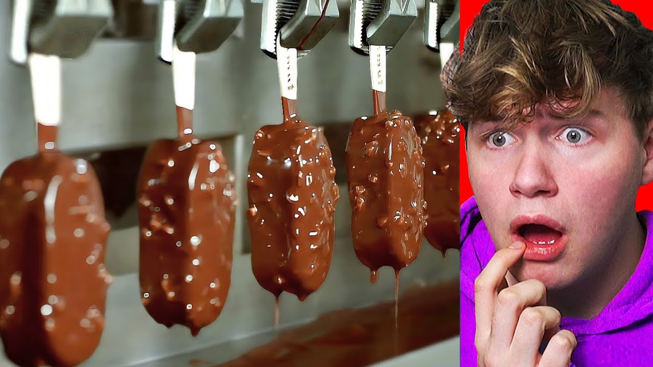 Meest Satisfying Machines Ooit!