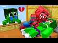 Monster School : Hulk Hate Boyfriend Of Mother - Sad Story - Minecraft Animation
