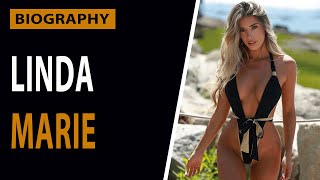 Linda Marie | Bikini photos