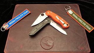 Benchmade 940-1 Observations And Review