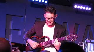 Download Lagu Incognito - The Unamplified Soul Sessions - The Hideaway 2018 MP3