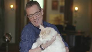 A Day in the Life of TED ALLEN