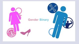Bye Bye Gender Binary