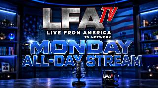 LFA LIVE UPDATES MONDAY 8-10-26