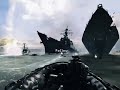 RECLAIMING NEW YORK! | COD Modern Warfare 3 - Hunter Killer (Act 1 Mission 3) 4K. Subscribe for more