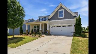 Belmont NC Home for Sale Near Lake Wylie | 311 Conservancy Dr | $579,900