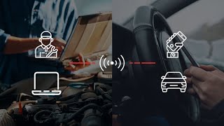 THINKDIAG, your professional car technician diagnostic tool