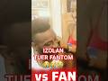 IZOLAN TUER FANTOM 😭😭😭 #lebogenposib