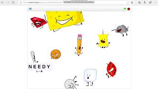 IDFB Intro (My Verson)