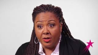 Unit Production Manager: Advice - Heidi McGowen Career Girls Role Model