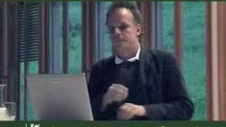 Hans Ulrich Obrist. The Art of Curating. 2004. 3/8