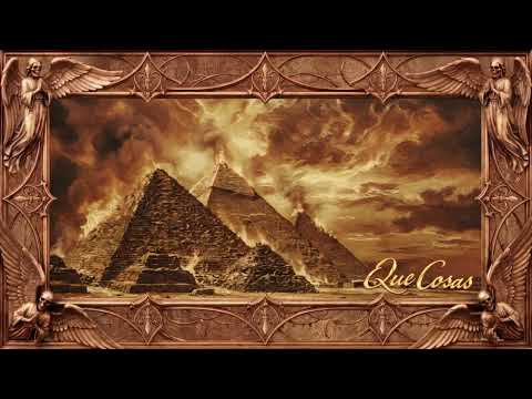 Victor Mendivil - Que Cosas (Visualizer)